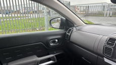 Citroen C5 Aircross 2.0 BlueHDi 180 Flair Plus 5dr EAT8 Diesel Hatchback